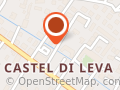 FreeWay Castel di Leva