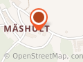 Mäshult