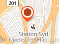 Nordsjællands Politi - Station Syd