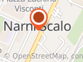 Malie intimo di Barbarossa Fiorella