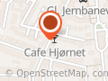 Cafe Hjørnet