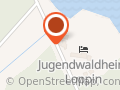 Landesforst M/V - AöR Forstamt Nossentiner Heide, Jugendwaldheim Loppin