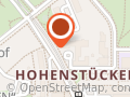 Senioren- und Pflegezentrum Brandenburg gGmbH, Quartier Martha Piter