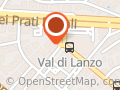 La Pizza a Casa Conca d'Oro