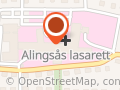 Jourcentralen Alingsås