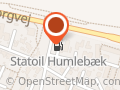 Circle K Humlebæk