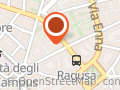 Lezioni private di Tango Argentino a Roma - Scuola Tango Magia