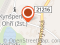 Penzion 556 Kynšperk