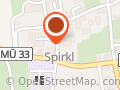Spirkl Adolf Gasthaus Metzgerei