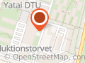 Drivhuset v/Dtu-Bygning 233 Børnehuset