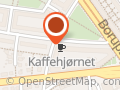 Kaffehjørnet