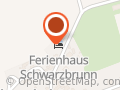Ferienhaus Schwarzbrunn