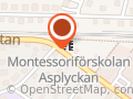 Montessoriförskolan Asplyckan