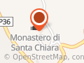 Monastero di Santa Chiara (ex cappuccini)