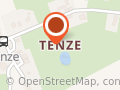 Pferdezucht-Tenze