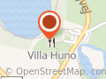 Villa Huno - Møns Klint Resort