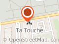 Ta Touche - Macarons & Desserts
