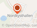 Nordkysthallen v/Lars Andreasen