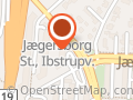 JÆGERSBORG SMØRREBRØD