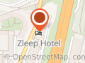Zleep Hotel Lyngby
