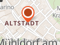 VR Immobilien GmbH, Mühldorf