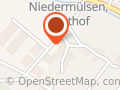 Mülsener Marktfrucht und Milchgut
