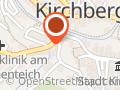 Reiseinsel Kirchberg
