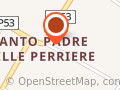CAF MCL "SANTO PADRE DELLE PERRIERE" - MARSALA