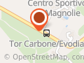 Centro Sportivo tor Carbone