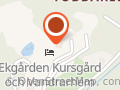 Ekgården Kursgård och Vandrarhem
