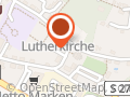 Ev.-Luth. Pfarramt Lutherkirche