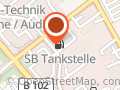 SB Tankstelle