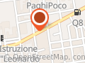 Mannina Pizze Di Mannina Calogero