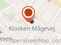 Kiosken Mågevej
