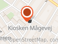 mågekroen