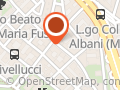 Pizzeria Fina Fina - Colli Albani
