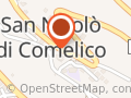Comune Di San Nicolo' Di Comelico