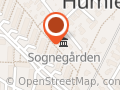 Humlebæk Kirkekontor