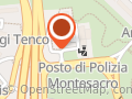 Polizia di Stato - Commissariato Roma Fidene Serpentara