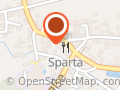 Melikidis Restaurant-Sparta Georgios
