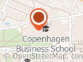 Foreningen for HA Almen Studerende