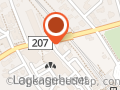 Klinik for Fodterapi v/Louise Lorenzen