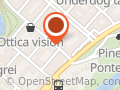 la placa advertising