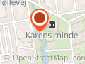 Frivilligcenter Vesterbro/Kgs. Enghave/Valby