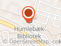 Humlebæk Bibliotek-