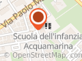 Scuola dell'Infanzia Acquamarina