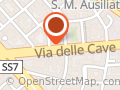 Psicologa clinica Dsa Chiara Stella Tamagnini