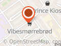 Vibesmørrebrød v/Mette Nielsen