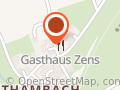 Gasthaus Zens