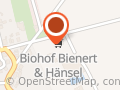 Bio-Gemüsebau Maria Bienert & Hofladen